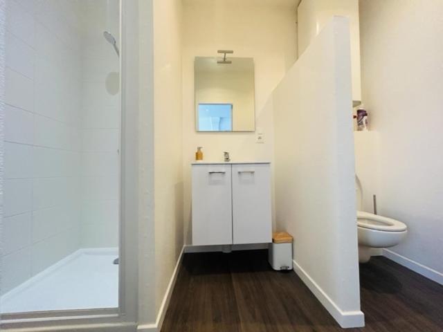 Studio Lumineux 25M² Hyper-Centre 洛里昂 外观 照片